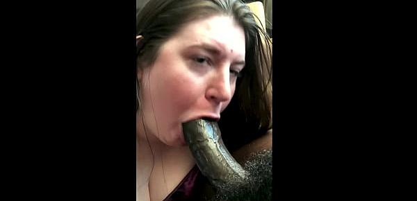 trendsSucculent Samantha doing what she likes to do with a black cock